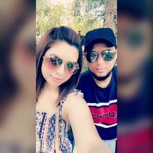 Meet your Posher, Charles